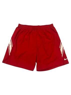 Nike Court Dry Dri-FIT Gym Red Men's Tennis Shorts XXL